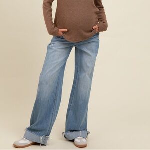 Pinkblush Light Blue Women's Jeans